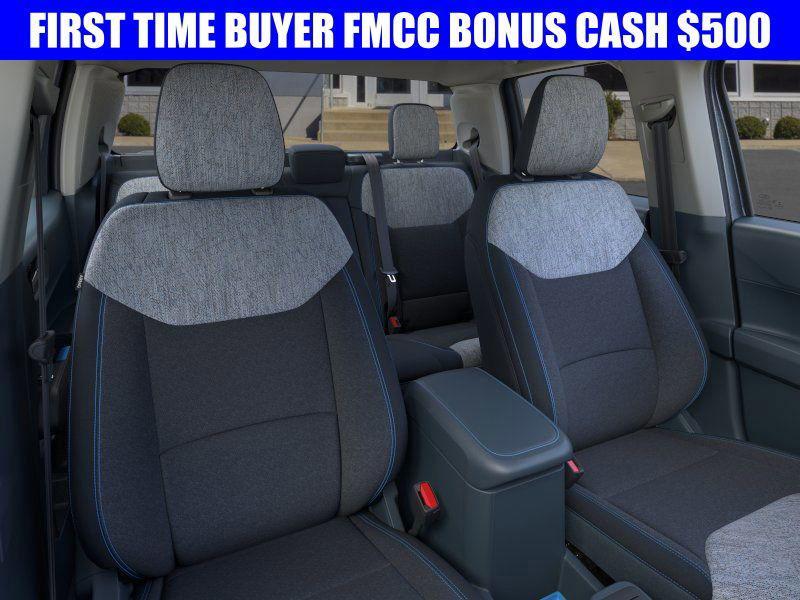 new 2026 Ford Maverick car, priced at $31,585