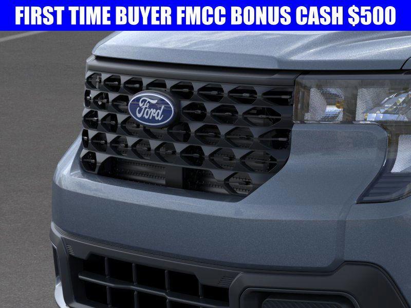 new 2026 Ford Maverick car, priced at $31,585