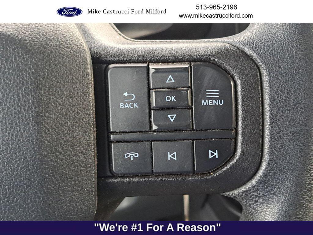 used 2024 Ford F-350 car, priced at $62,950