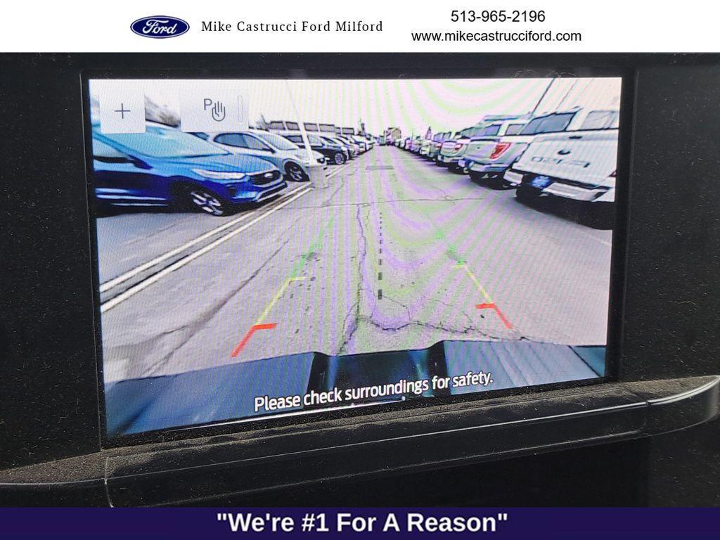 used 2024 Ford F-350 car, priced at $62,950