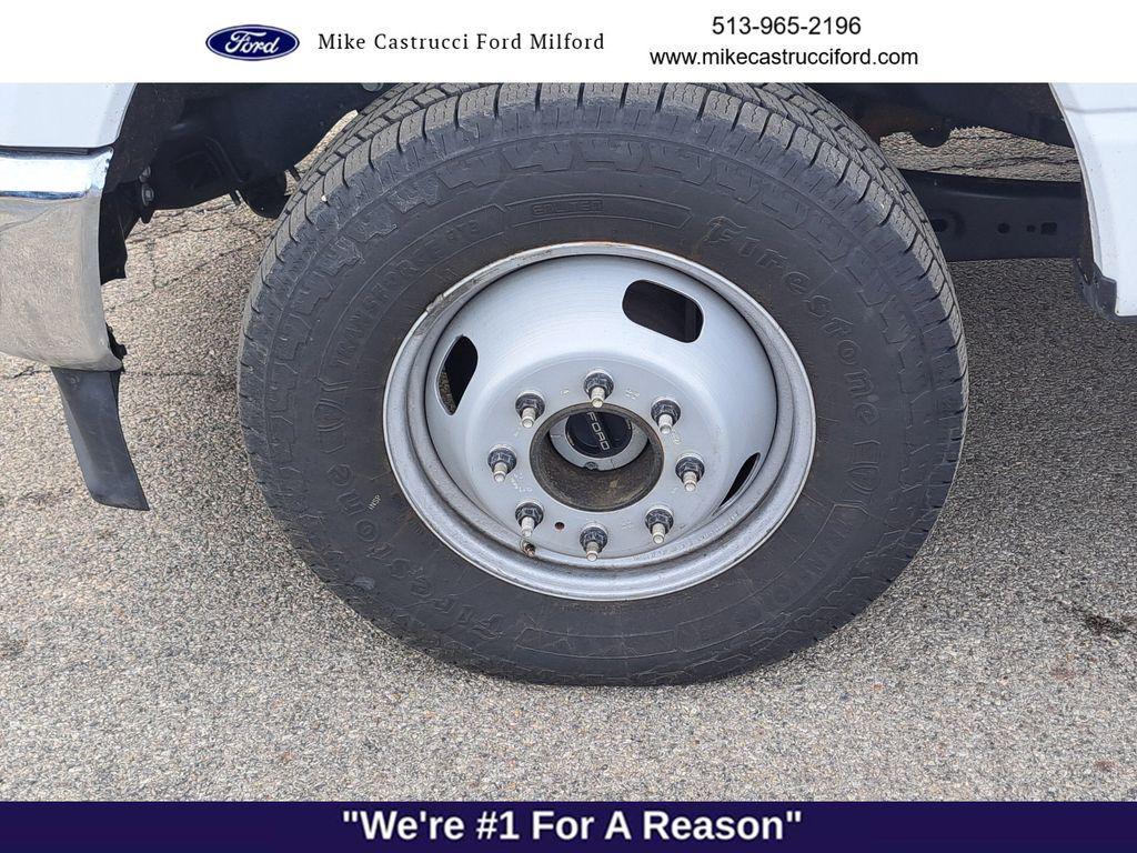 used 2024 Ford F-350 car, priced at $62,950