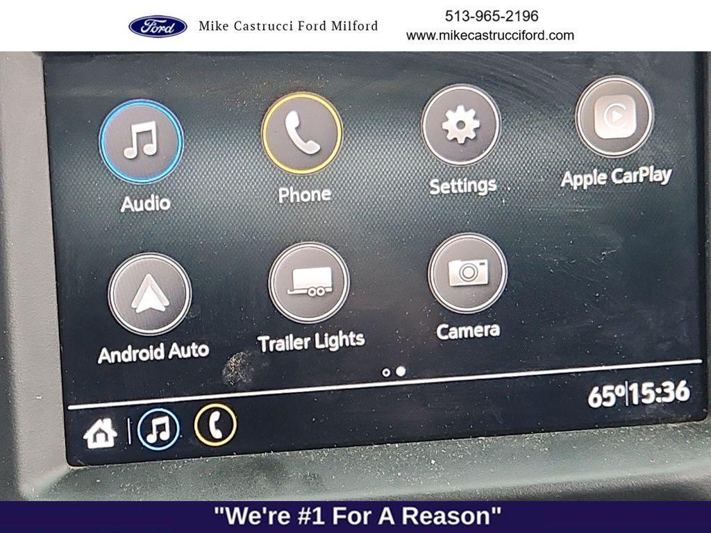 used 2020 GMC Sierra 3500 car, priced at $32,750