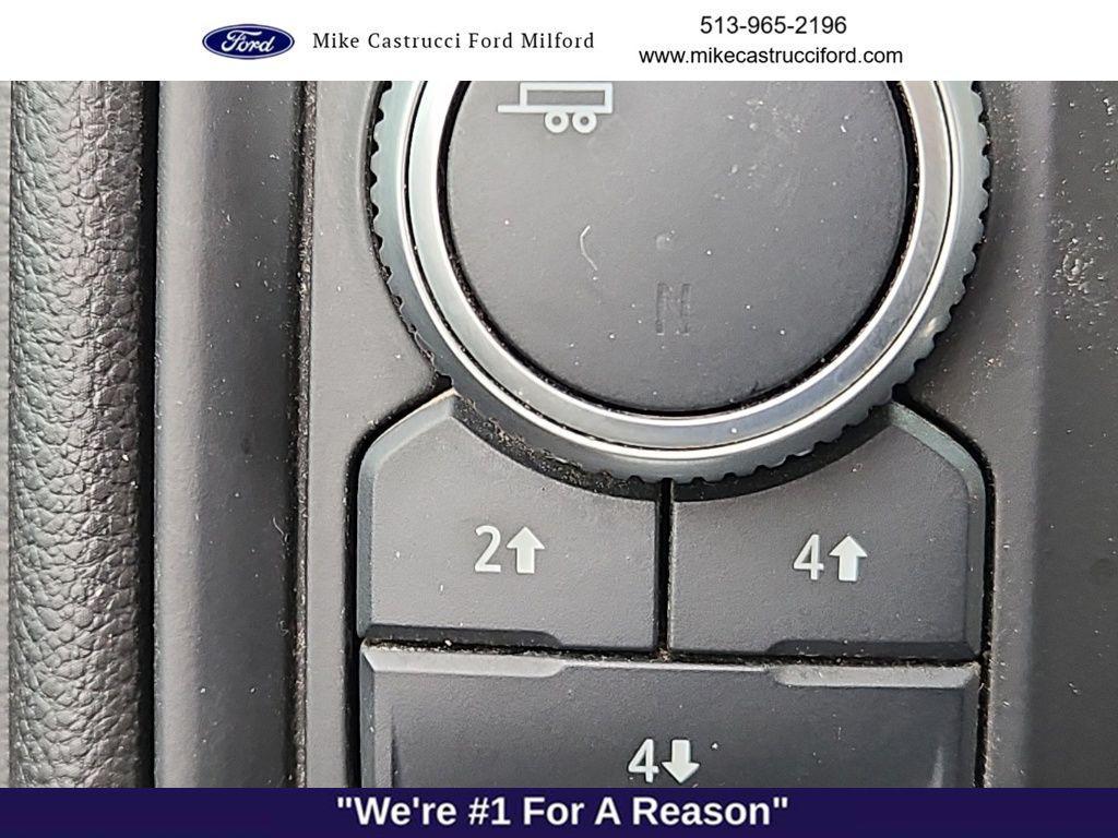 used 2020 GMC Sierra 3500 car, priced at $32,750