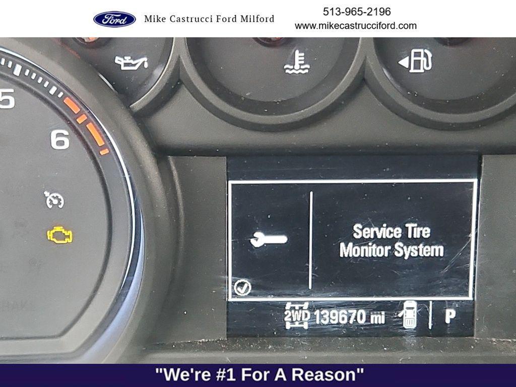 used 2020 GMC Sierra 3500 car, priced at $32,750