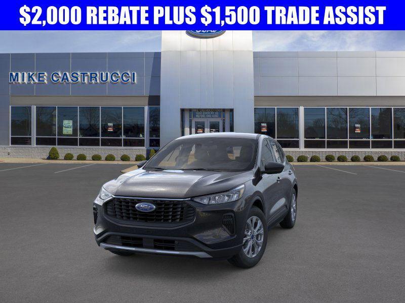 new 2026 Ford Escape car, priced at $34,085