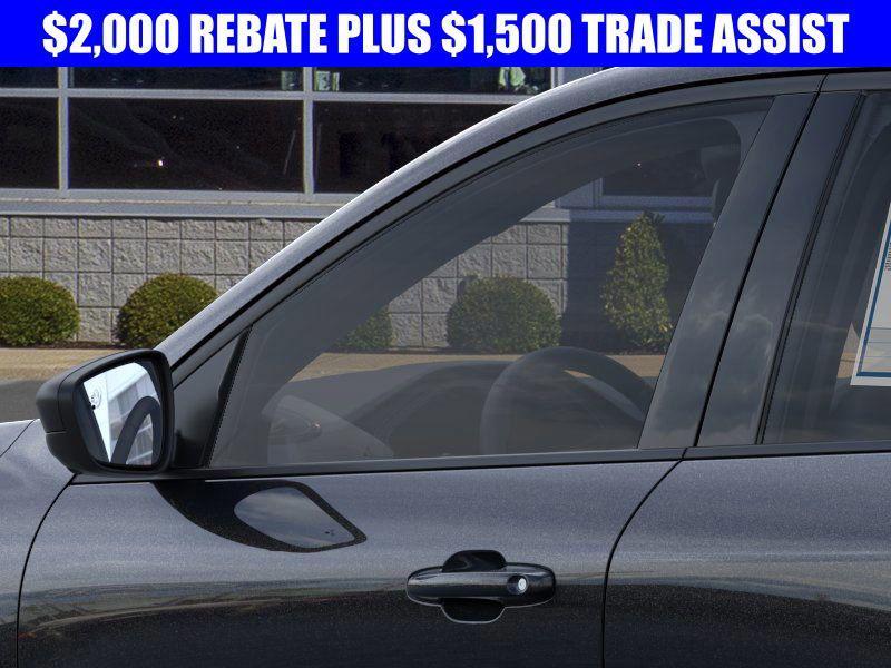 new 2026 Ford Escape car, priced at $34,085