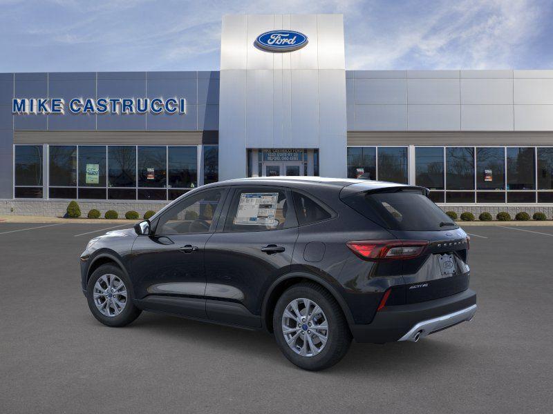 new 2026 Ford Escape car, priced at $33,327