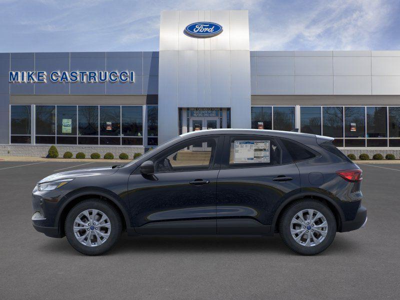 new 2026 Ford Escape car, priced at $33,327