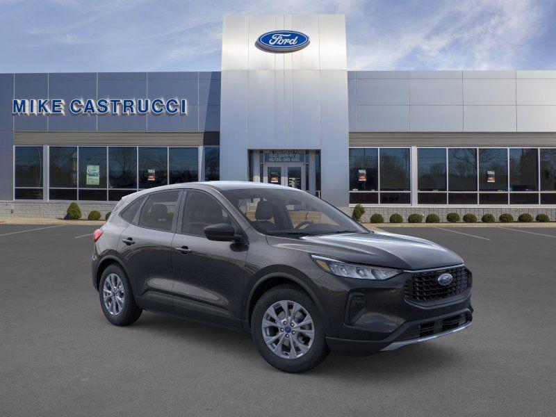 new 2026 Ford Escape car, priced at $33,327