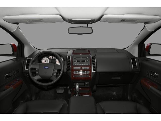 used 2007 Ford Edge car, priced at $2,950