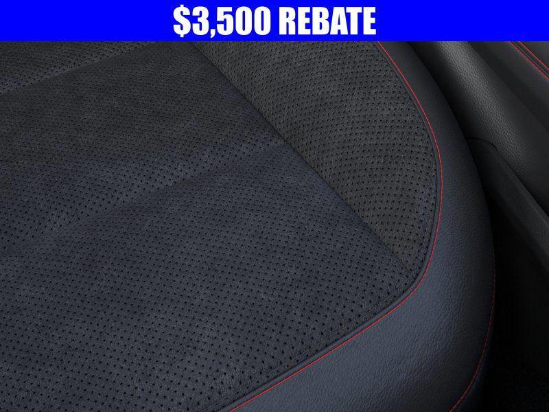 new 2026 Ford Explorer car, priced at $58,590