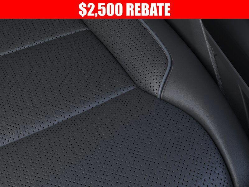 new 2025 Ford F-150 car, priced at $68,260