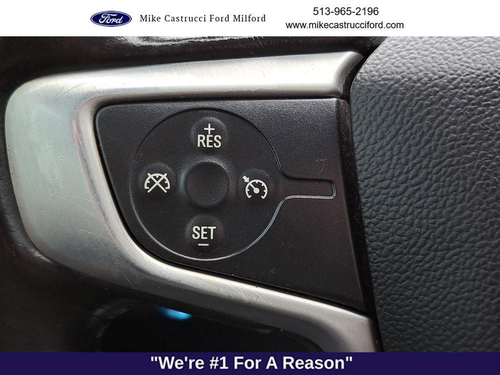 used 2015 GMC Canyon car, priced at $11,650