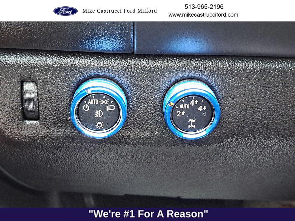 used 2015 GMC Canyon car, priced at $11,650