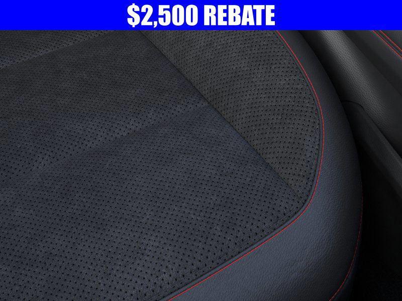 new 2026 Ford Explorer car, priced at $57,795