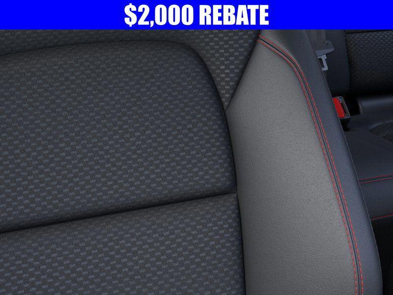 new 2026 Ford Escape car, priced at $37,005