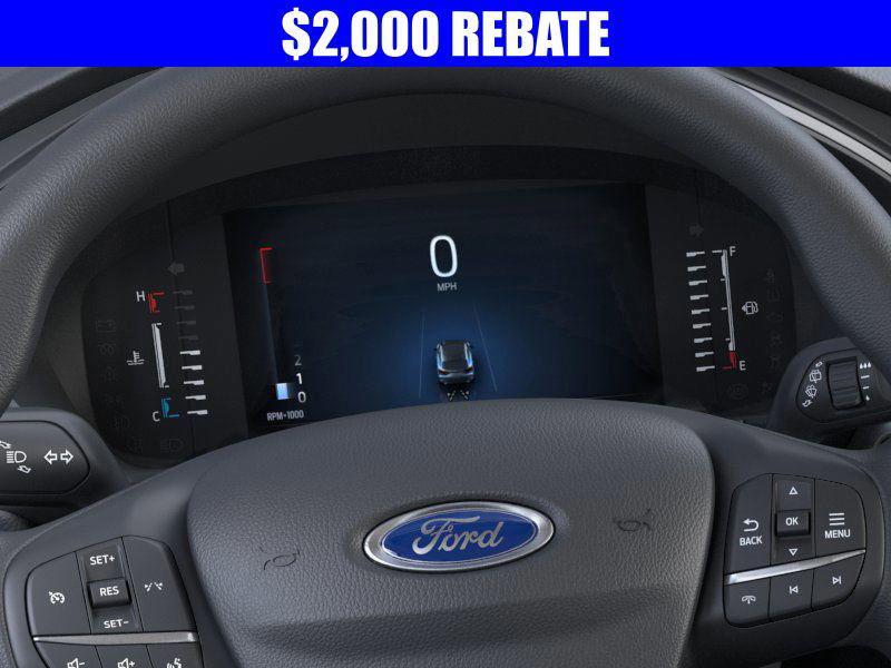 new 2026 Ford Escape car, priced at $31,505