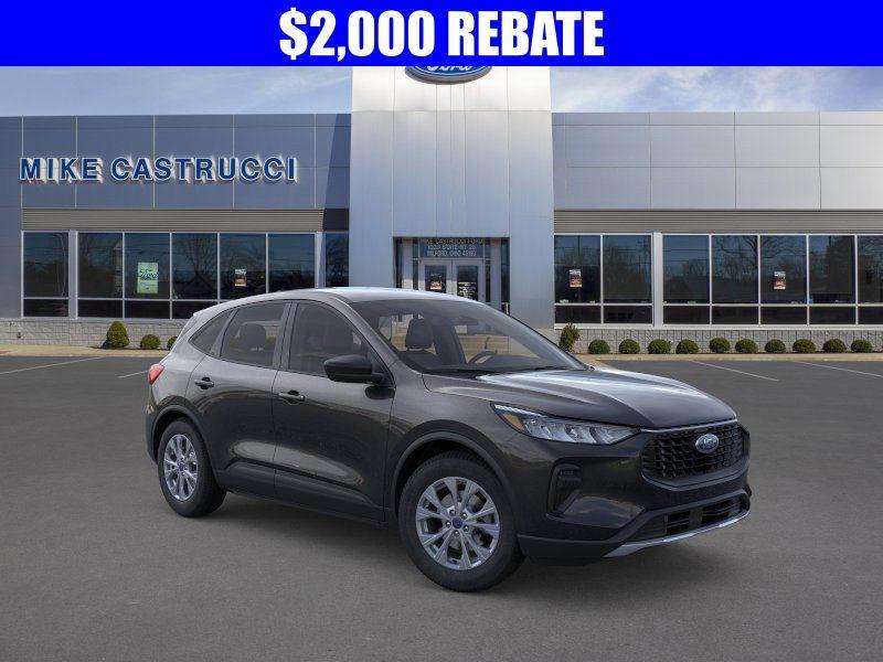 new 2026 Ford Escape car, priced at $31,505