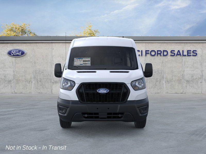 new 2026 Ford Transit-250 car, priced at $50,040