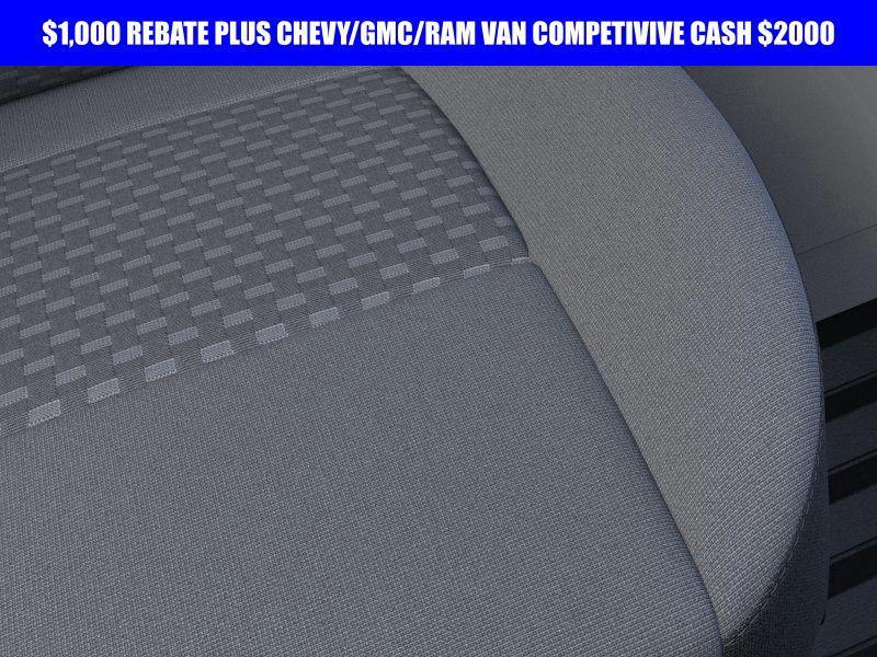 new 2026 Ford Transit-250 car, priced at $53,840