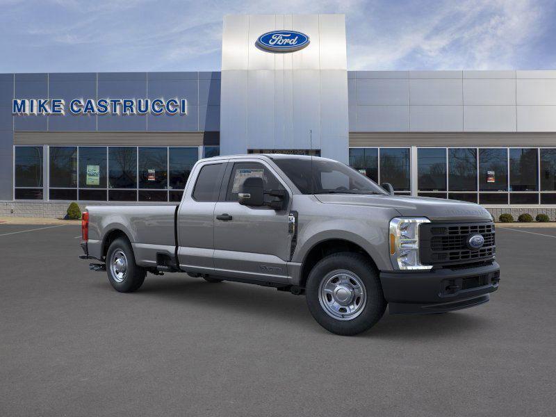new 2026 Ford F-350 car, priced at $61,920