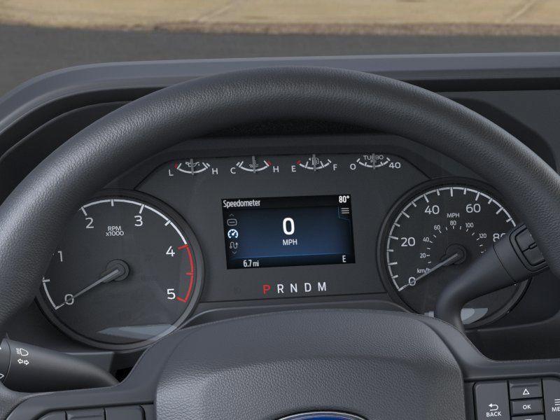new 2026 Ford F-350 car, priced at $61,420