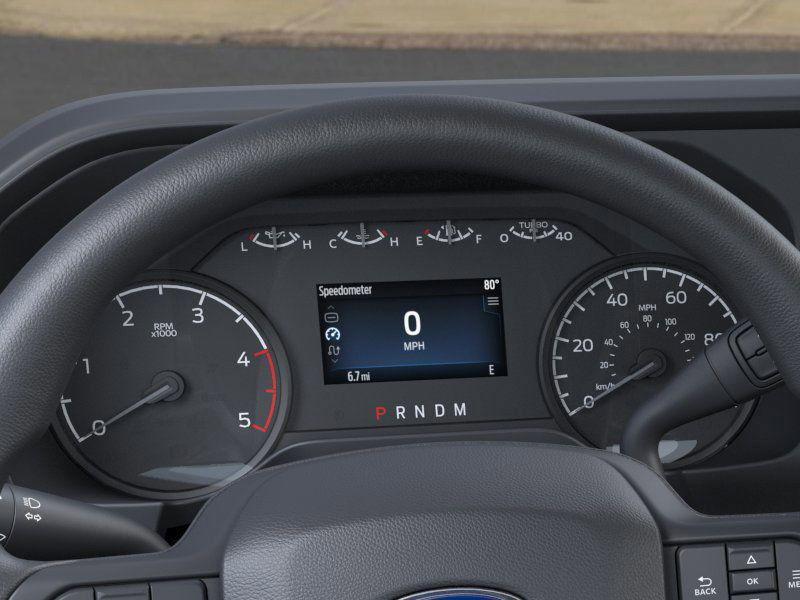 new 2026 Ford F-350 car, priced at $61,920