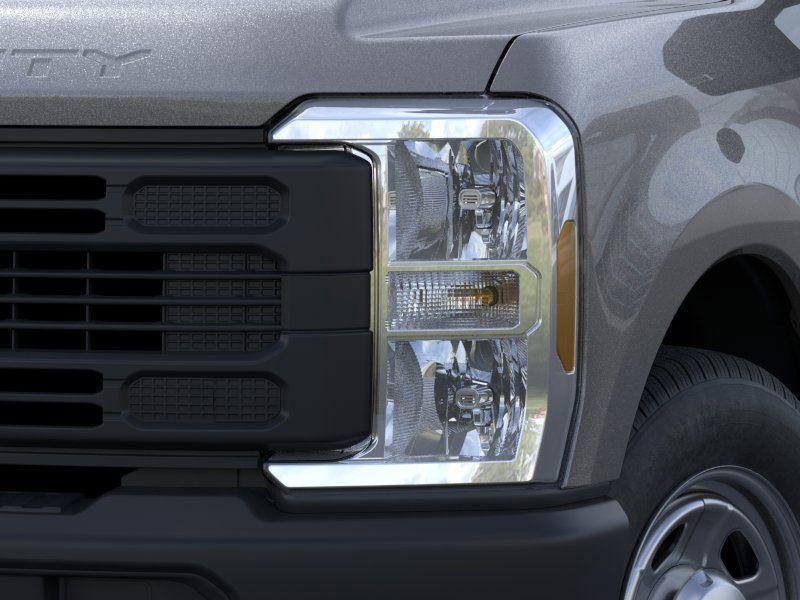 new 2026 Ford F-350 car, priced at $61,920