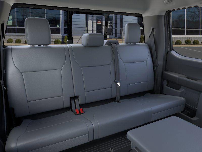 new 2026 Ford F-350 car, priced at $61,920