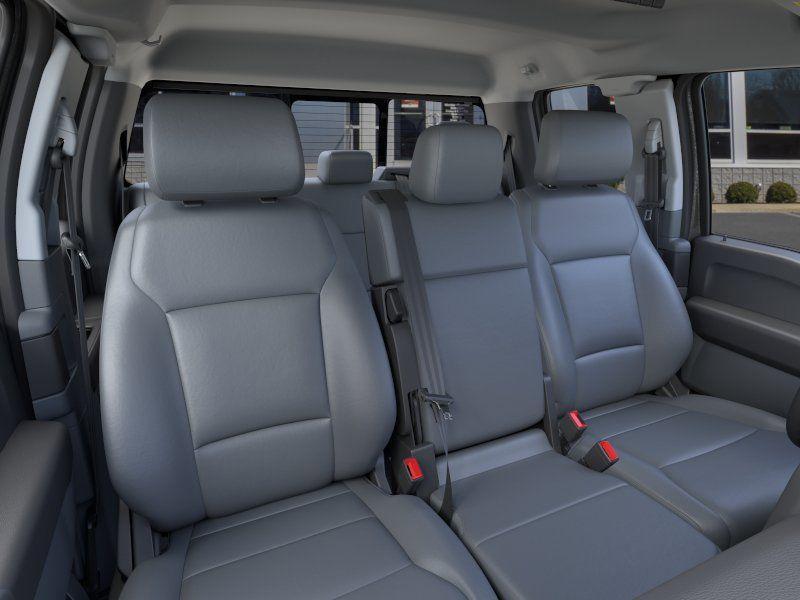new 2026 Ford F-350 car, priced at $61,420