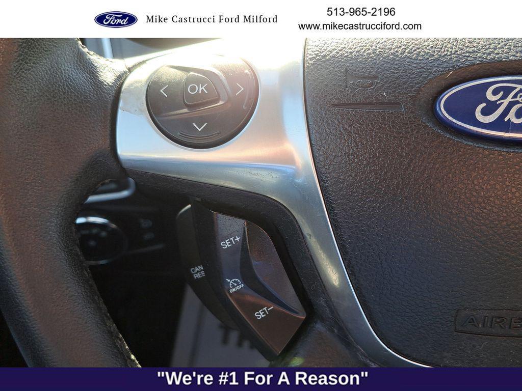 used 2012 Ford Focus car, priced at $8,750