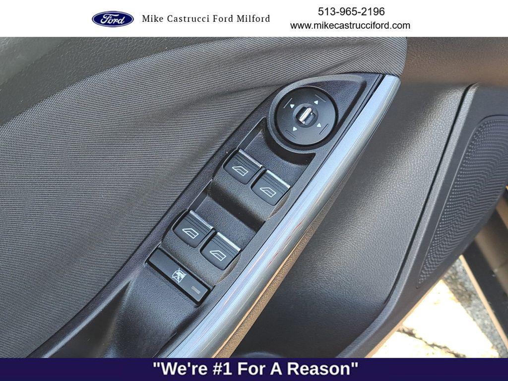 used 2012 Ford Focus car, priced at $8,750