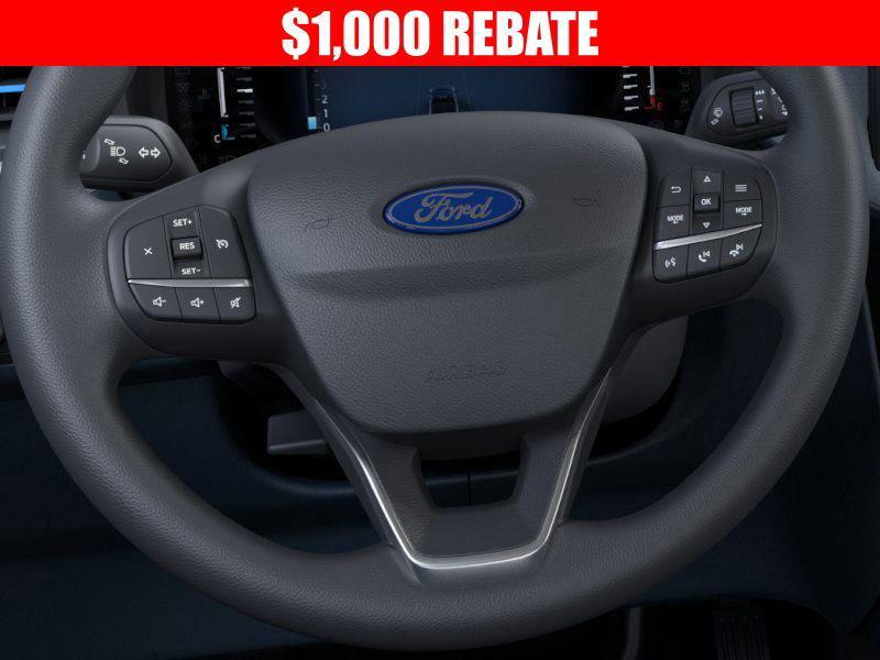 new 2025 Ford Maverick car, priced at $29,000