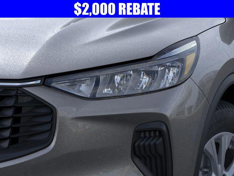 new 2026 Ford Escape car, priced at $33,740