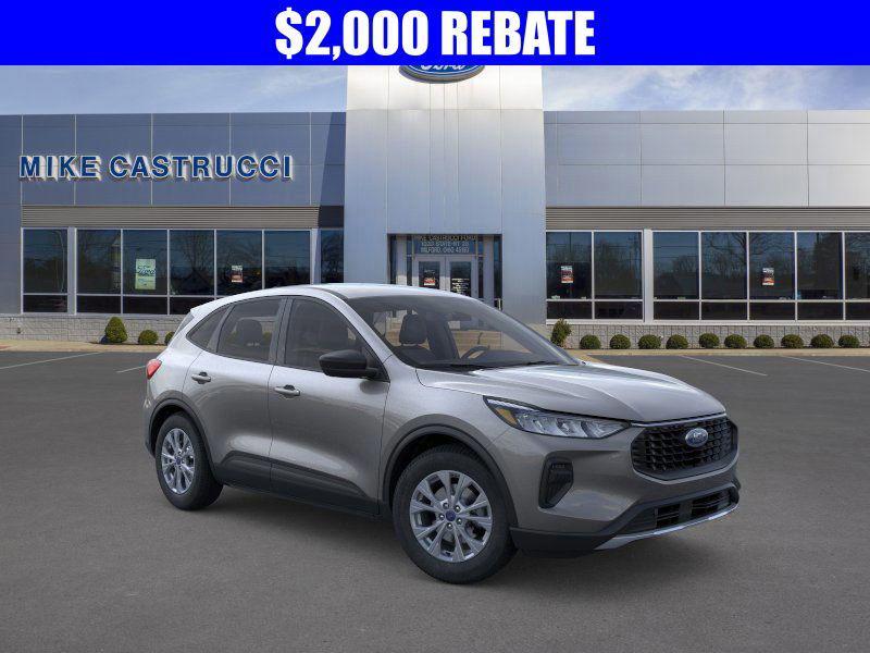 new 2026 Ford Escape car, priced at $33,740