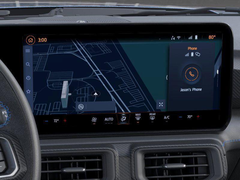 new 2025 Ford Mustang car, priced at $73,950