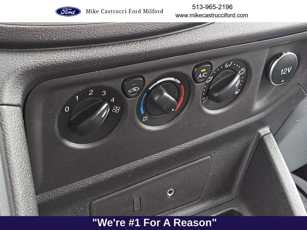 used 2016 Ford Transit-250 car, priced at $16,450