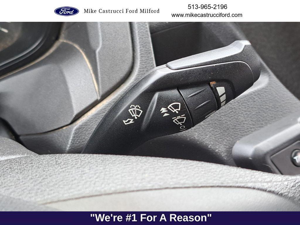 used 2016 Ford Transit-250 car, priced at $16,450