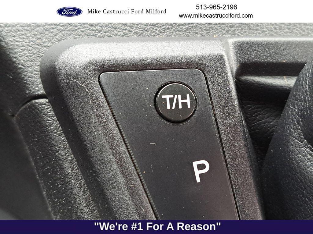 used 2016 Ford Transit-250 car, priced at $16,450