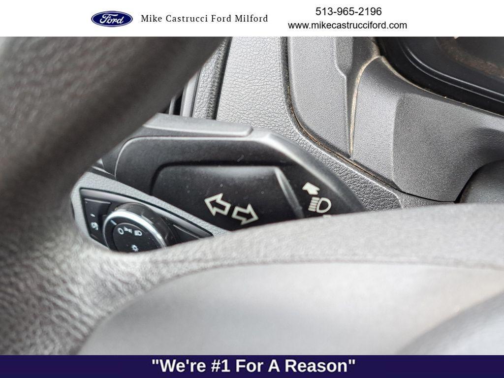 used 2016 Ford Transit-250 car, priced at $16,450