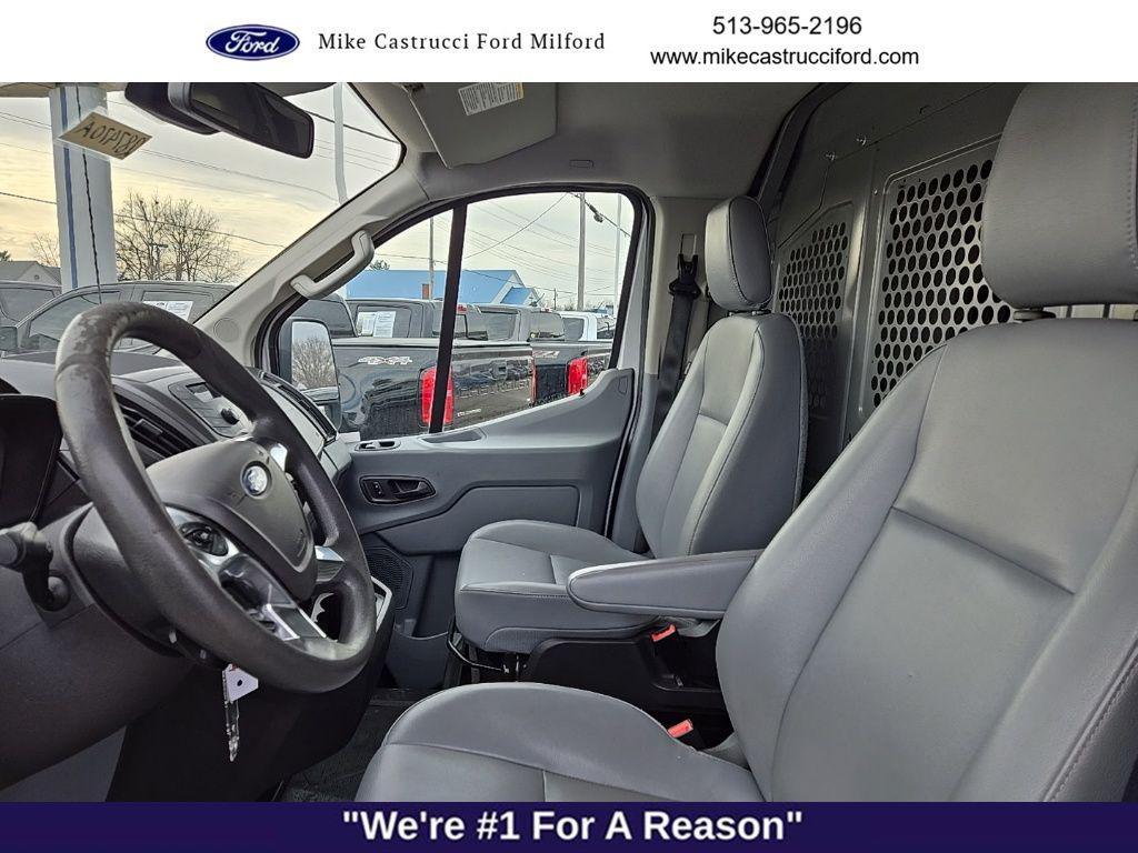 used 2016 Ford Transit-150 car, priced at $14,950