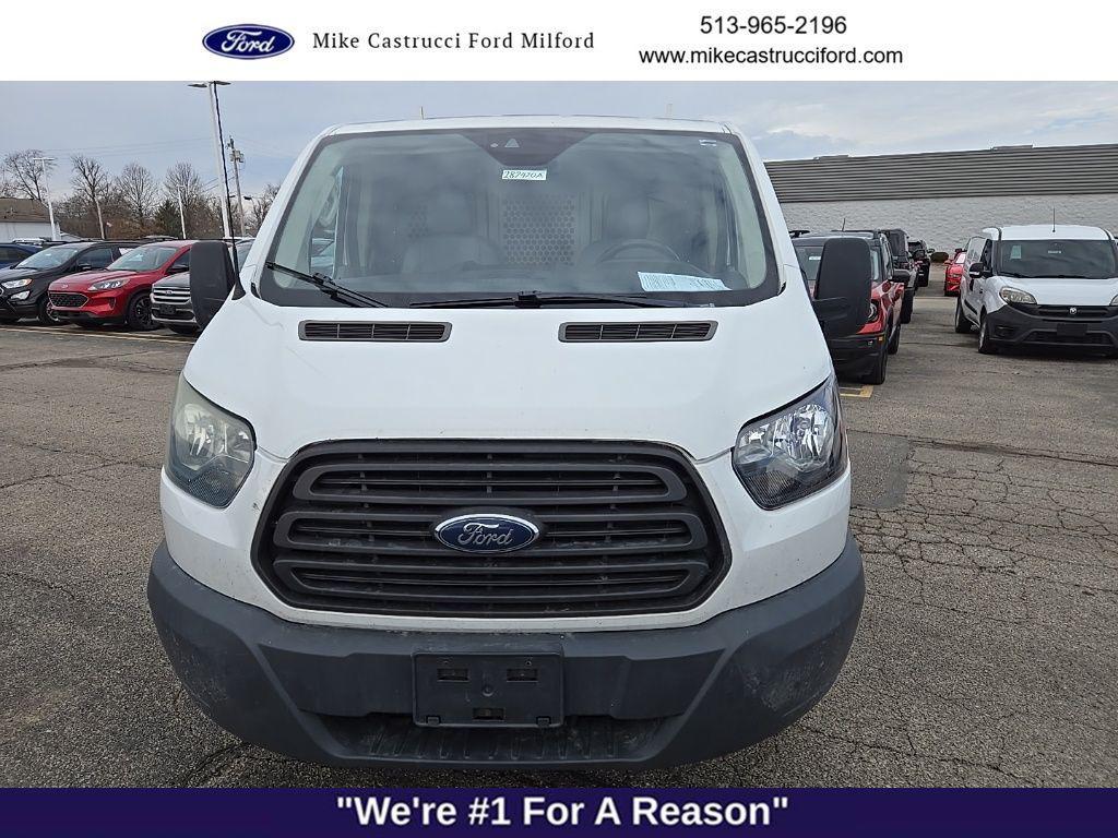 used 2016 Ford Transit-150 car, priced at $14,950