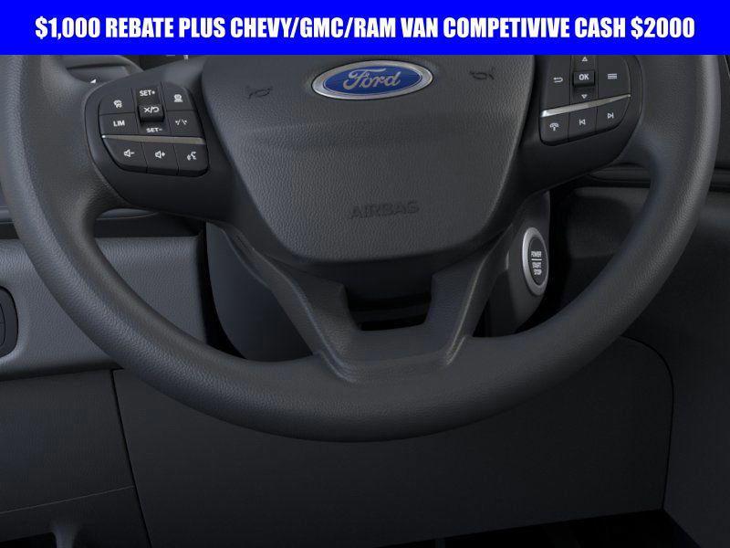 new 2026 Ford Transit-150 car, priced at $51,282