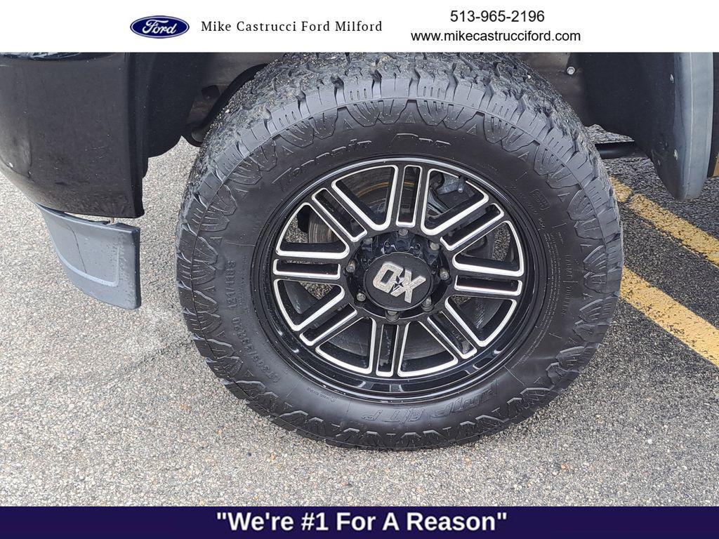 used 2015 GMC Sierra 3500 car, priced at $22,950