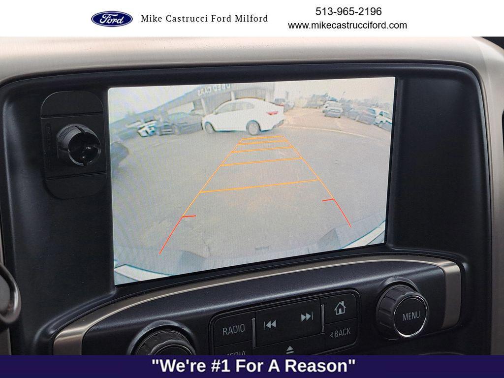 used 2015 GMC Sierra 3500 car, priced at $22,950