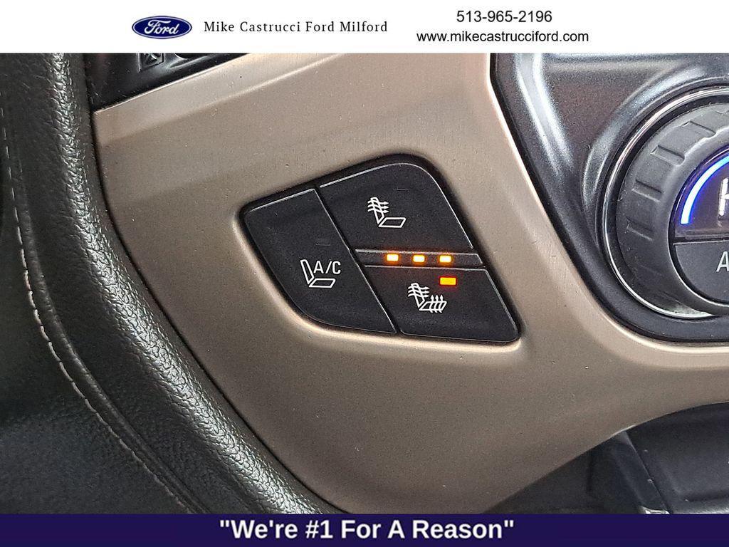 used 2015 GMC Sierra 3500 car, priced at $22,950