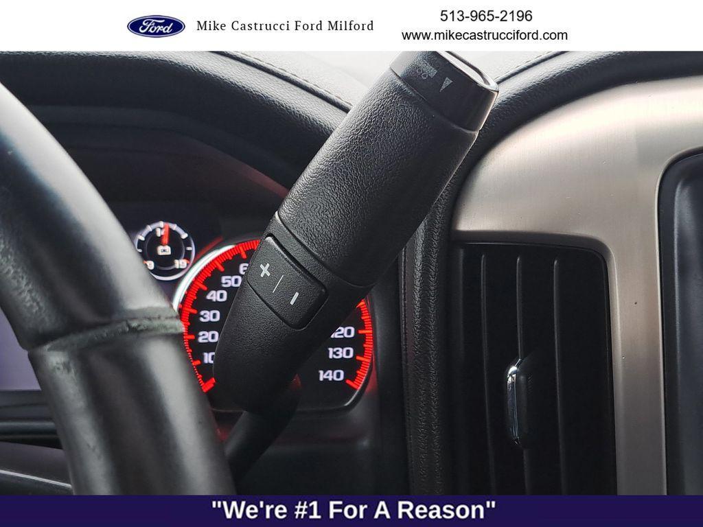 used 2015 GMC Sierra 3500 car, priced at $22,950