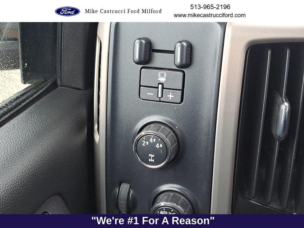 used 2015 GMC Sierra 3500 car, priced at $22,950