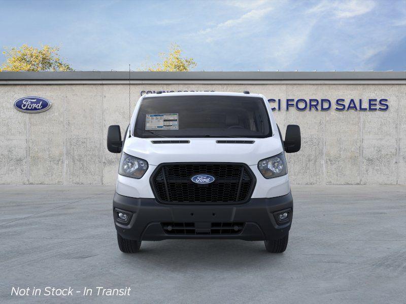 new 2026 Ford Transit-150 car, priced at $51,612