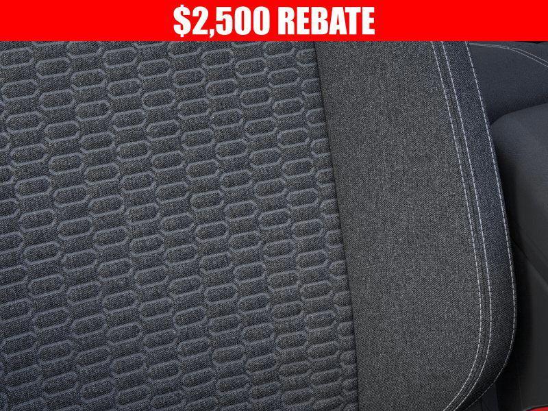 new 2025 Ford Ranger car, priced at $38,690